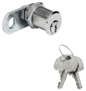 BRAVICA ZA METALNI ORMARIĆ H ISTO ZAKLJUČAVANJE