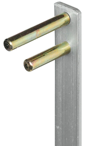 ŠIPKA BRAVICE ZA 3 LAD.H 600MM