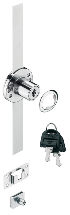 BRAVICA ZA 3 LAD.H BOČNA SA PRIH.600