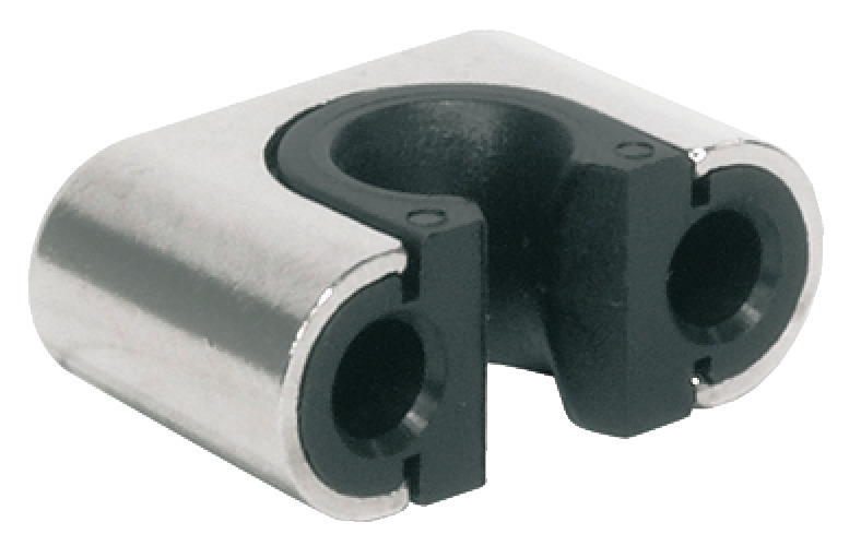 DRŽAČ ŠIPKE TROZ.BR. 6MM NIKL