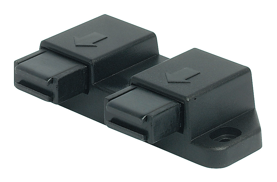 MAGNET DVOSTRUKI CRNI