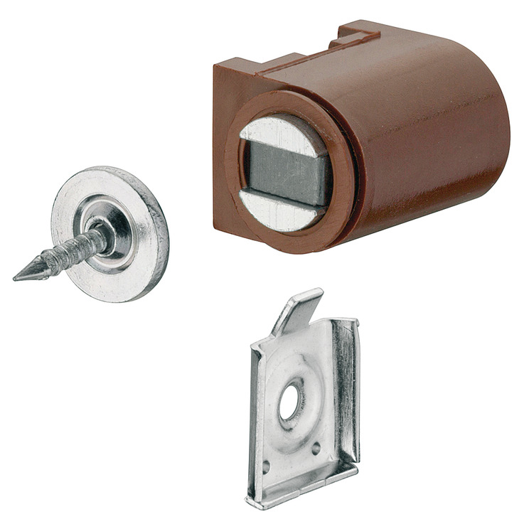 MAGNET SA PRIČV.PLOČICOM 3-4KG SM.