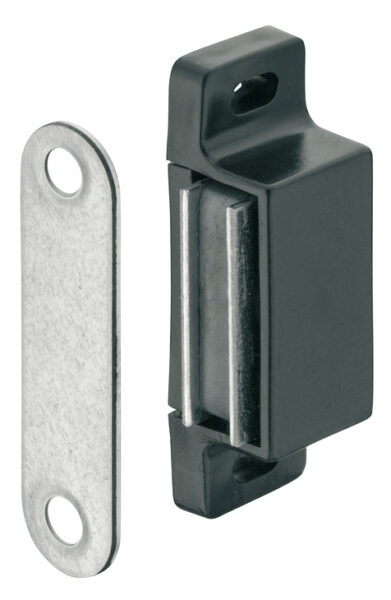 MAGNET 40-50N CRNI H