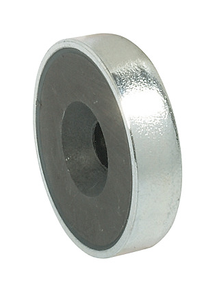 MAGNET FI25x7 ZN 3,6KG