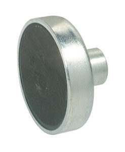 MAGNET FI25x7 M4 ZN 4KG