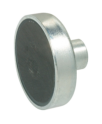 MAGNET FI25x7 M4 ZN 4KG