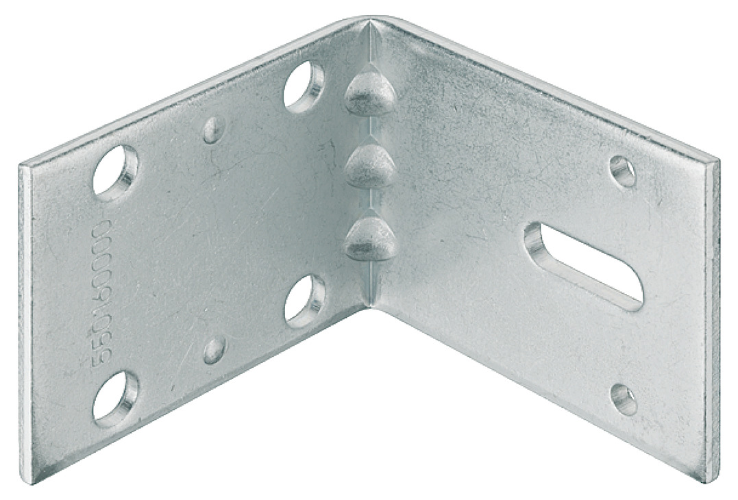 260.25.980 KUTNIK 60x60x44/3mm