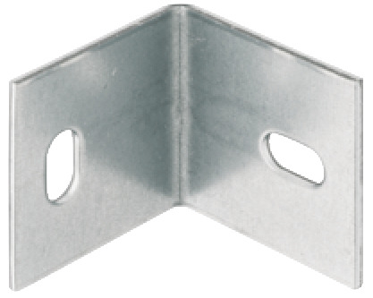 KUTNIK 25x25x25/1,5 UZDUŽNA I POPREČNA RUPA