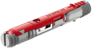 262.11.117 VEZNI OKOV IXCONNECT STEZNIK SC 8/60