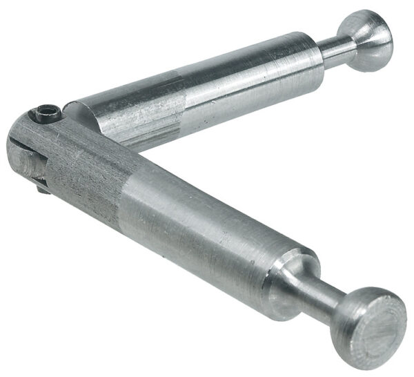 STEZNIK PREGIBNI H B44 20-90ST FE
