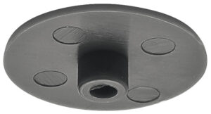 KAPICA EXCENTAR MINIFIX 17/4 SIVA 100 kom