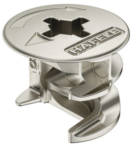 EXCENTAR 15/22,5/17/34 MINIFIX RUB NIKL