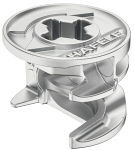 EXCENTAR 15/13,5/9/18 H AL