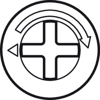 262.18.620 EXCENTAR 12/9,5/12 H NKL RUB