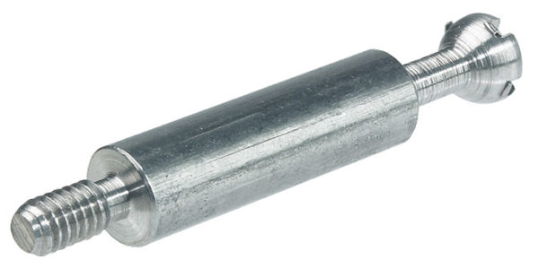 STEZNI VIJAK H24/M4/8 ZN MINIF.