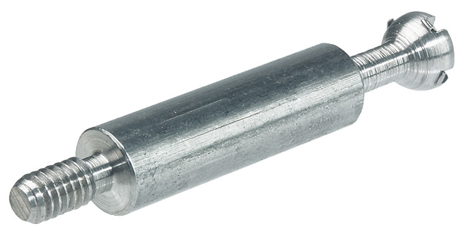 STEZNI VIJAK H24/M4/8 ZN MINIF.