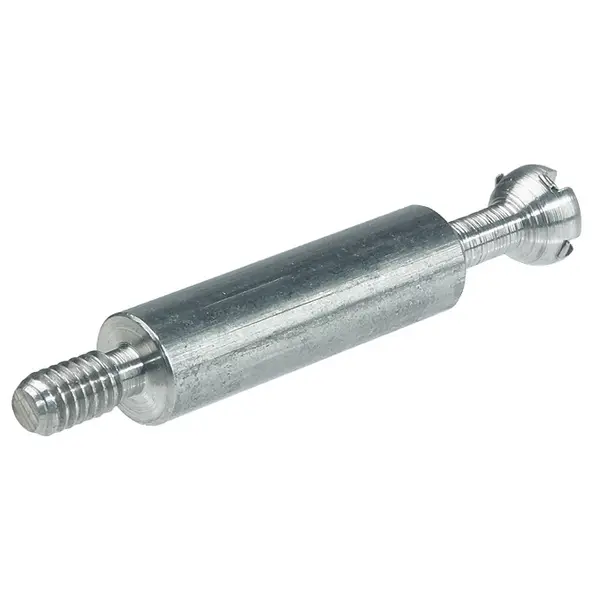 STEZNI VIJAK H24/M4/8 ZN MINIF.