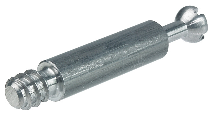 262.28.928 STEZNI VIJAK H34/6,3 ZN MINIFIX