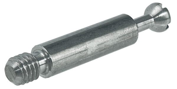STEZNI VIJAK H34/M6x7,5 ZN MINIF.