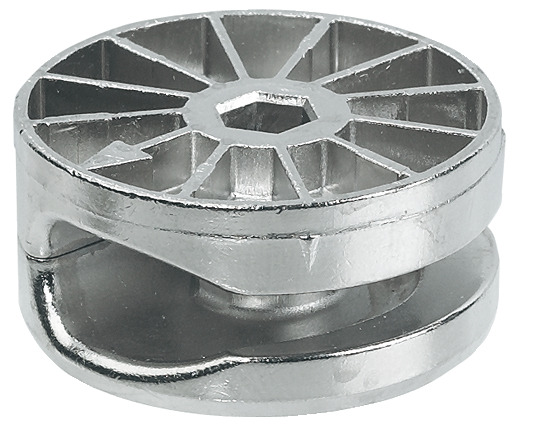 EXCENTAR 35 MAXIFIX 17mm IMBUS