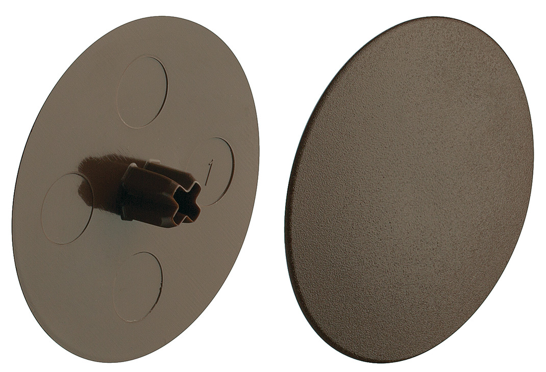 KAPICA EXCENTAR MAXIFIX fi39/7 sm. 100 kom