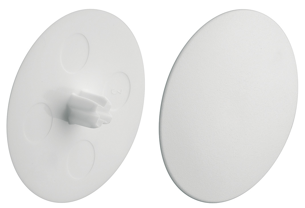 KAPICA EXCENTAR MAXIFIX fi39/7 bj. 100 kom