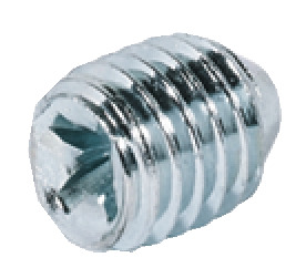 VEZNI OKOV STABILOFIX VIJAK M8x12 ZN