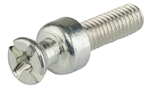 STEZNI VIJAK RAFIX 7/M4x11,5 ZN