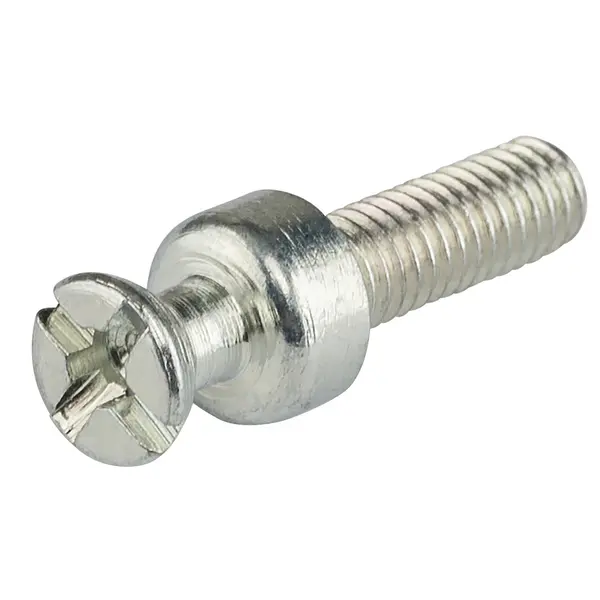 STEZNI VIJAK RAFIX 7/M4x11,5 ZN
