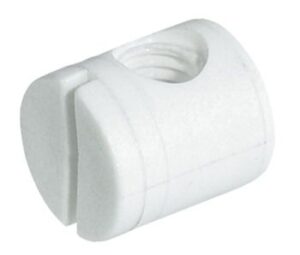 MATICA POPREČNA PVC FI 12X20 M6 BJ. 100 kom