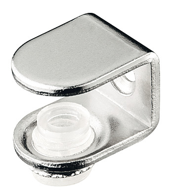 NOSAČ STAK.POLICE NA VIJ.NIKL H 100 kom