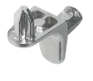 282.24.726 NOSAČ POLICE MET.SIGURNOSNI H 100 kom