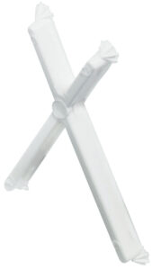 DRŽAČ POLICE GORNJI PODES. BJ. 100 kom