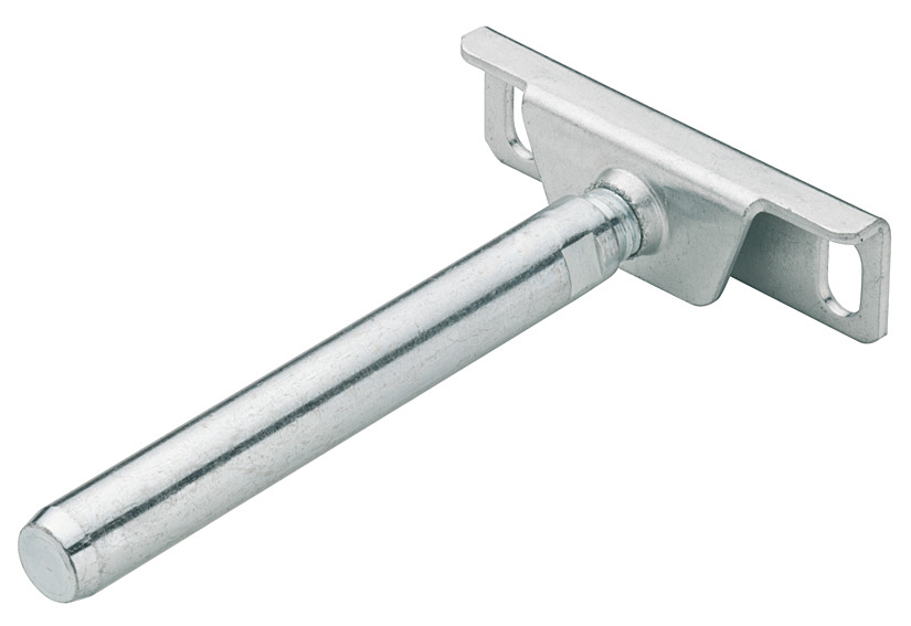 KONZOLA NEVIDLJIVA SA PLOČ.12X112