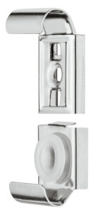 293.50.027 DRŽAČ OGLEDALA 4KOM