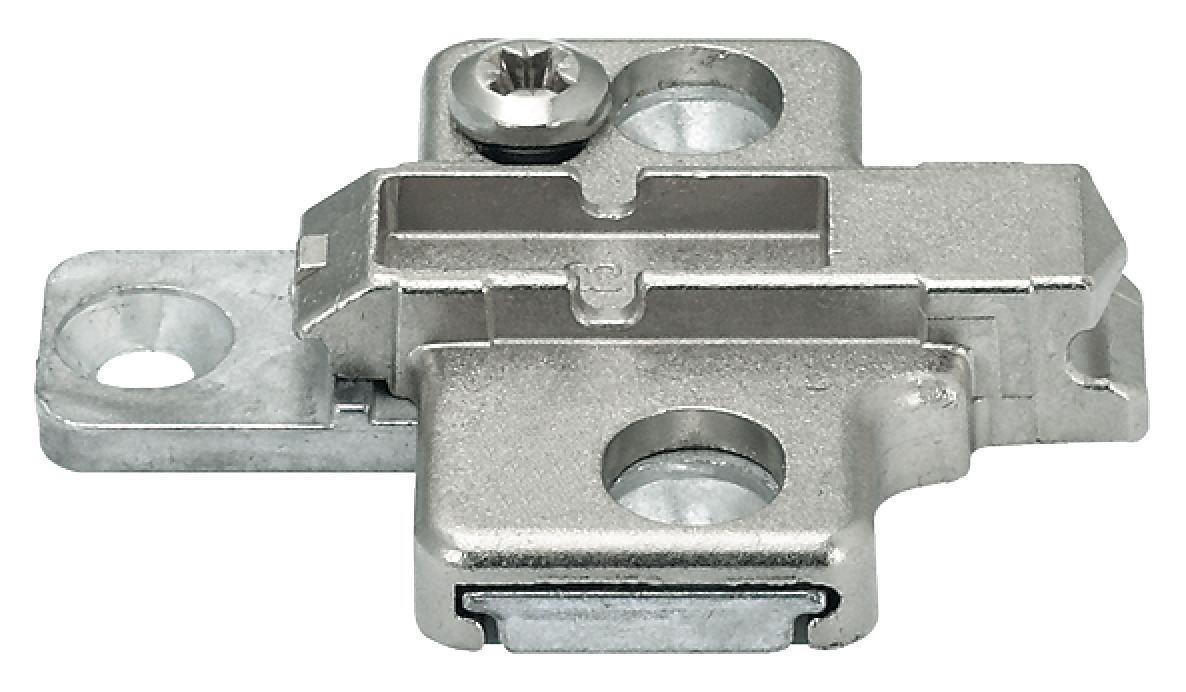 342.21.291 PODLOGA BLUM CLIP 9