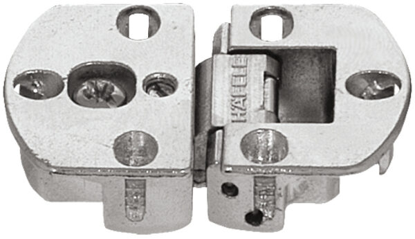 342.66.730 BIFE SPOJNICA 35 H METAL CR