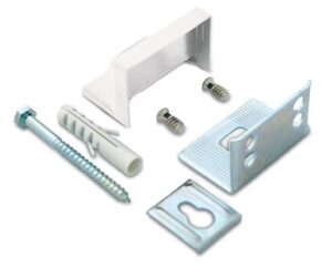 NOSAČ VISEĆIH ELEMENATA LAMA BIJELI