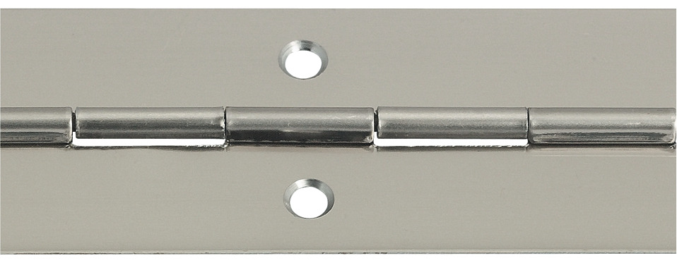 KLAVIR SPOJNICA INOX 32X0,8