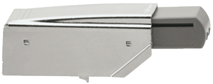 BLUMOTION ZA ŠARKU BLUM CLIP PK