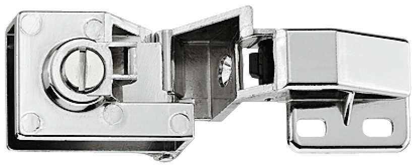 SPOJNICA ZA STAKLO H361.93.241 CR
