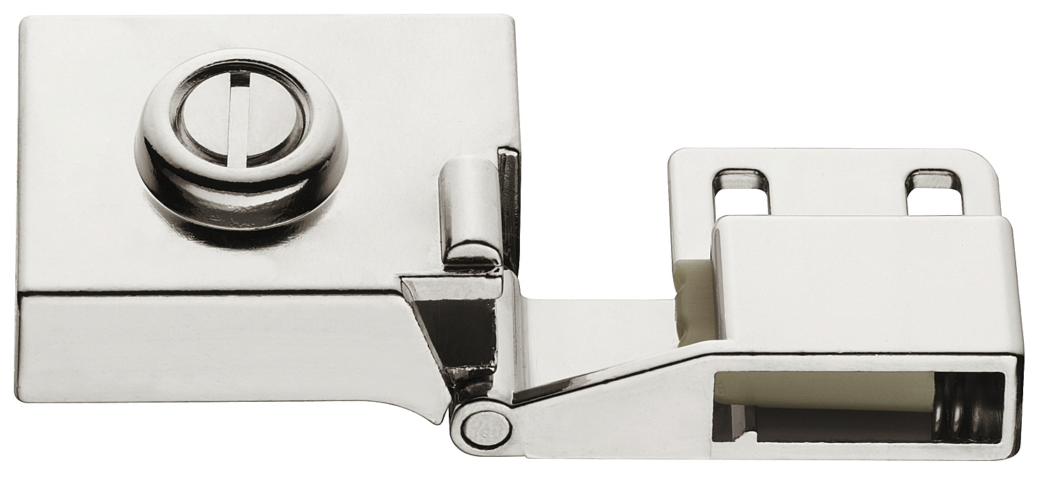 361.93.640 SPOJNICA ZA STAKLO  H361.93.640 K NKL