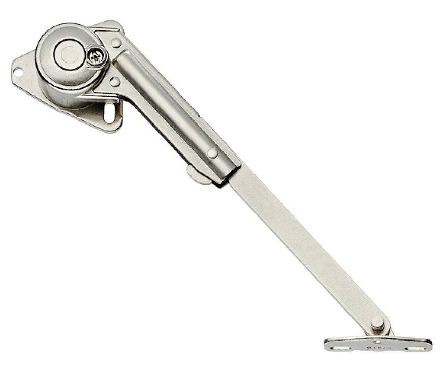 ŠKARE ZGLOBNE H SPUŠTAJUĆE L ZA DRVO