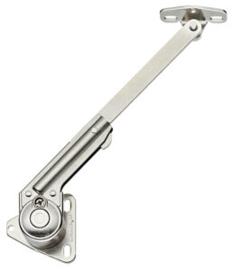 ŠKARE ZGLOBNE H PODIZNE L ZA DRVO