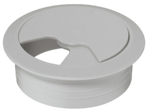 KABEL MASKA 80MM H SIVA