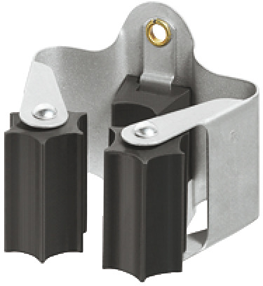 DRŽAČ METLE ZA ORMAR