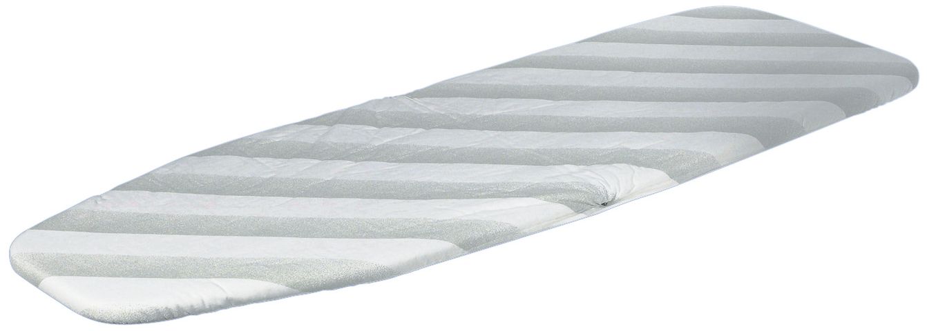 NAVLAKA DASKE ZA PEGLANJE SIVE PRUGE