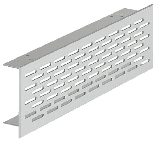 REŠETKA ALU VENT.250X70 H