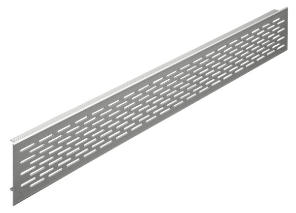 REŠETKA ALU VENT.500X70 H