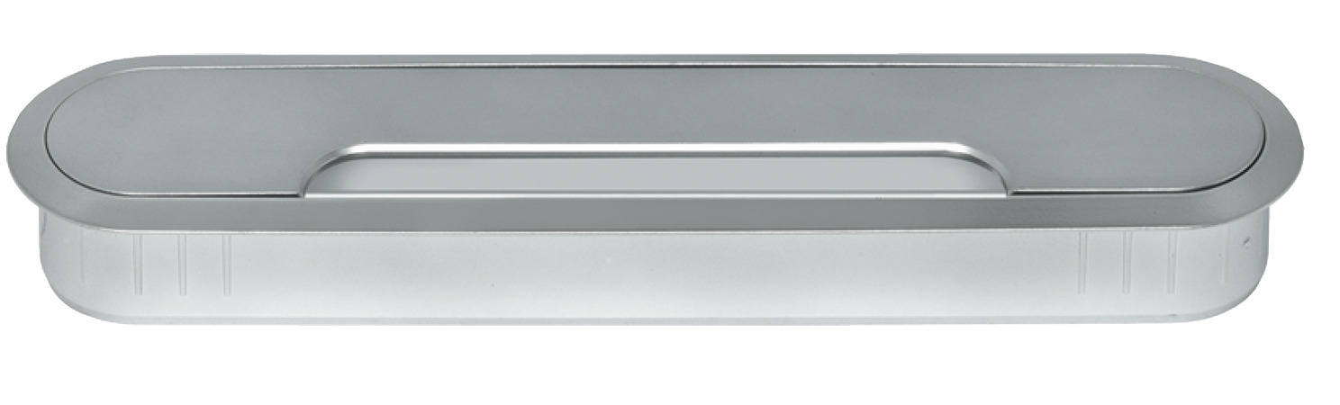 KABEL MASKA OVALNA 207X45MM H RSFO